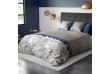 Parure de lit Coton Toki 240 x 260 cm