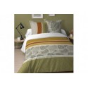 Parure de lit coton Exopalm 240 x 260 cm