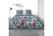 Parure de lit coton Mazako 240 x 260 cm
