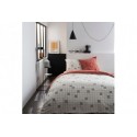 Parure de lit Today coton 4.14 240 x 260 cm