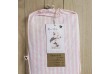 Housse de couette 140x200 + 1 taie d'oreiller 63x63 Mon Etoile