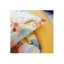 Housse de couette 220x240 + 2 taies d'oreiller Lucia