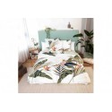 Housse de couette 240x260 + 2 taies d'oreiller Gala