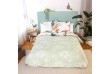 Housse de couette 240x260 + 2 taies d'oreiller Gala