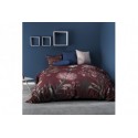 Parure de couette Coton 57 fils Phytea : Taille - 240 x 260 cm