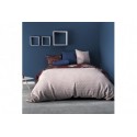 Parure de couette Coton 57 fils Phytea : Taille - 240 x 260 cm