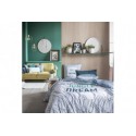 Parure de couette coton Jungle Dream : Taille - 240 x 260 cm