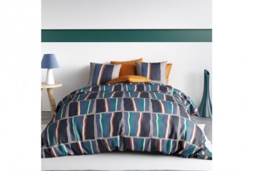 Parure de lit Housse de couette  +taie Arty  240x260