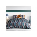 Parure de lit Housse de couette  +taie Arty  240x260