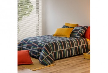 Parure de lit Housse de couette  +taie Arty  240x260