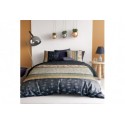 Parure de lit  reversible + taie Bella  220 x 240