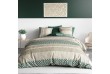 Parure de lit reversible + taie Campo 220 x 240