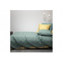 Parure de lit avec taie d oreiller Naiade 240 x 260 cm