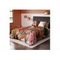 Parure de lit avec taie d oreiller Narnia 220 x 240 cm