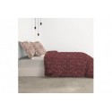 Parure de lit avec taie d oreiller 57 fils Vishka 240 x 260 cm
