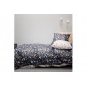 Parure de lit housse de couette Dove : Taille - 220 x 240 cm