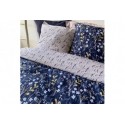 Parure de lit housse de couette Dove : Taille - 220 x 240 cm