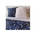 Parure de lit housse de couette Dove : Taille - 220 x 240 cm