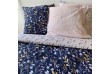 Parure de lit housse de couette Dove : Taille - 240 x 260 cm