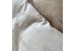 Parure de lit housse de couette Plage : Taille - 220 x 240 cm