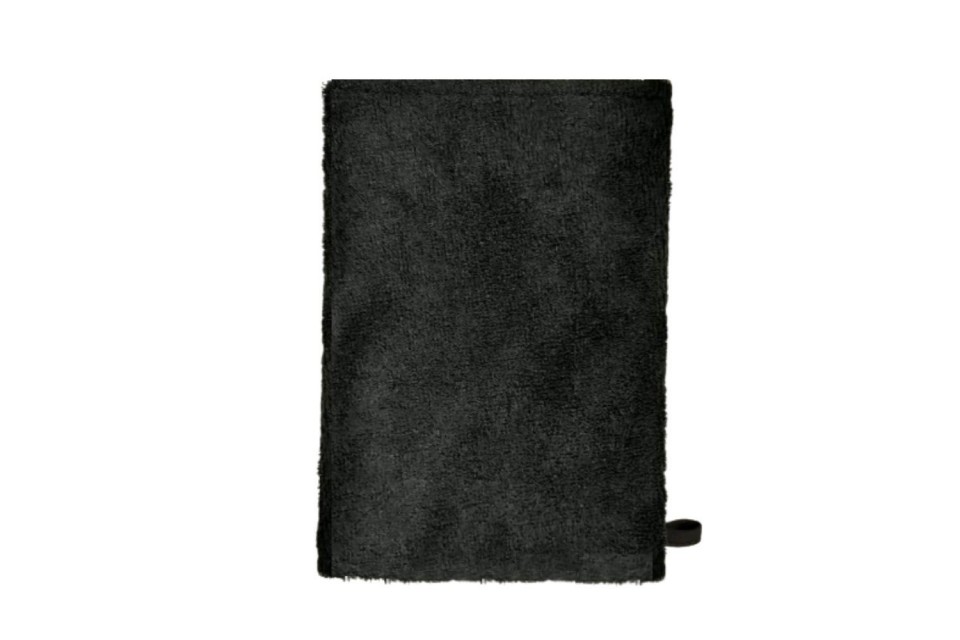 Gant de toilette - 15x21cm