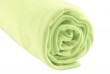 Drap housse 70x140 Bébé Bambou CANDY (Lot de 6)