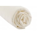 Drap housse 70x140 Bébé Bambou CANDY (Lot de 6)