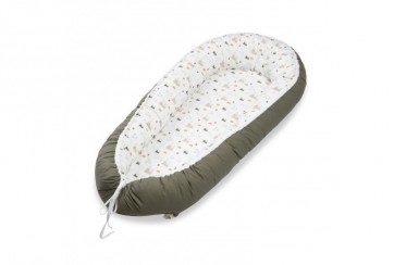 Cocoon bebe, Matelas & Nid d ange, Reducteur "SUMMITERS"