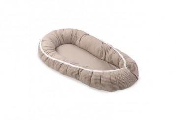 Cocoon bebe, Matelas & Nid d ange, Reducteur "SABLE"