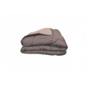 Couette 140x200 Legere Cocoon 200 taupe/lin | Europe