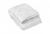 Couette 140x200 cm Chaude Cocoon Blanc | Europe | Oeko-Tex Standard 100