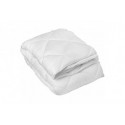 Couette 240x260 cm Chaude Cocoon Blanc | Europe | Oeko-Tex Standard 1000