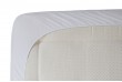 Lot de 2 Protèges matelas, Alèses, éponge Bambou + PU - 60x120