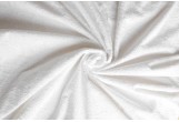 Protège matelas, alèse 70x140 Imperméable Molleton (Lot de 2)