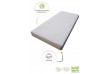 Matelas 60x140 cm en Bambou 