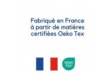 Matelas 60x130 pour lit bébé, berceau bébé