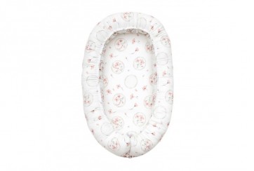 Cocoon bebe, Matelas & Nid d ange, Reducteur lit ILLUSION