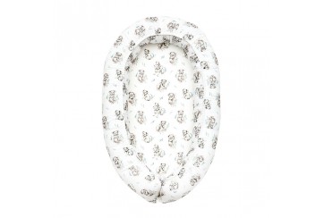 Cocoon bebe, Matelas & Nid d ange, Reducteur lit KOALA