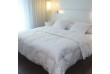 Couette 90% duvet canard legere 150 gr/m2 140x200