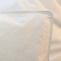 Couette luxe plume 200x200 90% duvet canard chaude 300 gr/m2 200x200