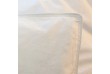 Oreiller 65x65 luxe 90% duvet blanc