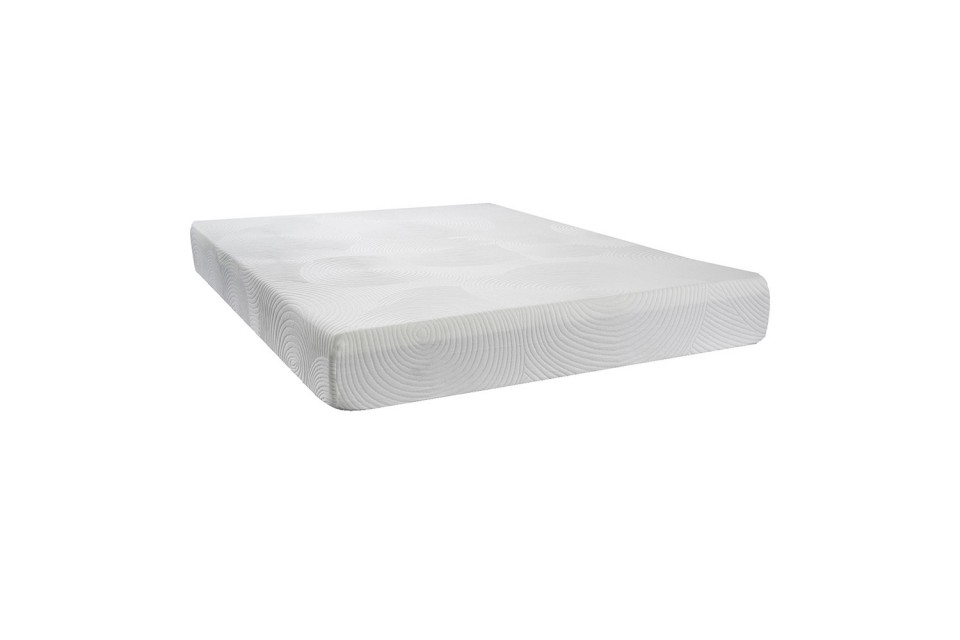 Matelas 140x200 Equilibre Mousse