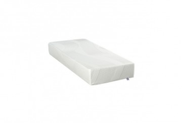 Matelas 90x190 Memoire de forme Ferme Mousse