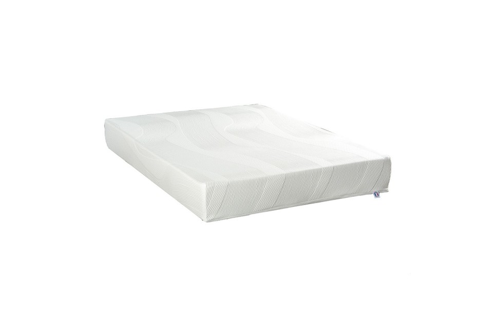 Matelas 180x200 Memoire de forme Ferme Mousse - La Maison en Chiffon