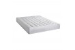 Matelas 140x190 Enveloppant Ferme Mousse