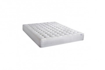 Matelas 140x190 Enveloppant Ferme Mousse