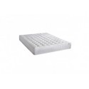 Matelas 140x190 Enveloppant Ferme Mousse