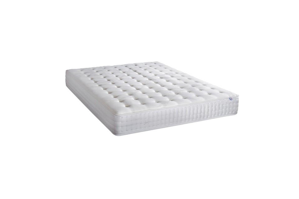 Matelas 140x200 Enveloppant Ferme Mousse