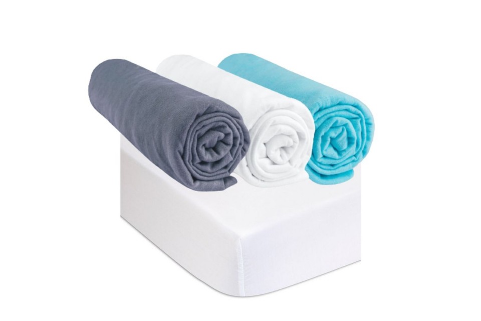 Le drap housse à 5€ pour l'achat d'un matelas confort + alèse 70x140 Petit  à Petit ! de Petit à petit, Petit à petit : Aubert