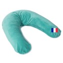 Coussin d’allaitement Velours 205x29 cm